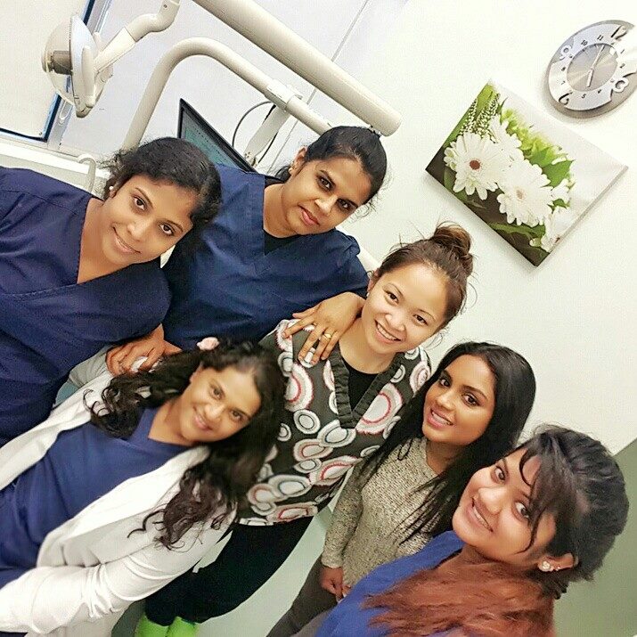 MKS Dental | 7025 Markham Rd Unit 2, Markham, ON L3S 0C2, Canada | Phone: (416) 298-0101