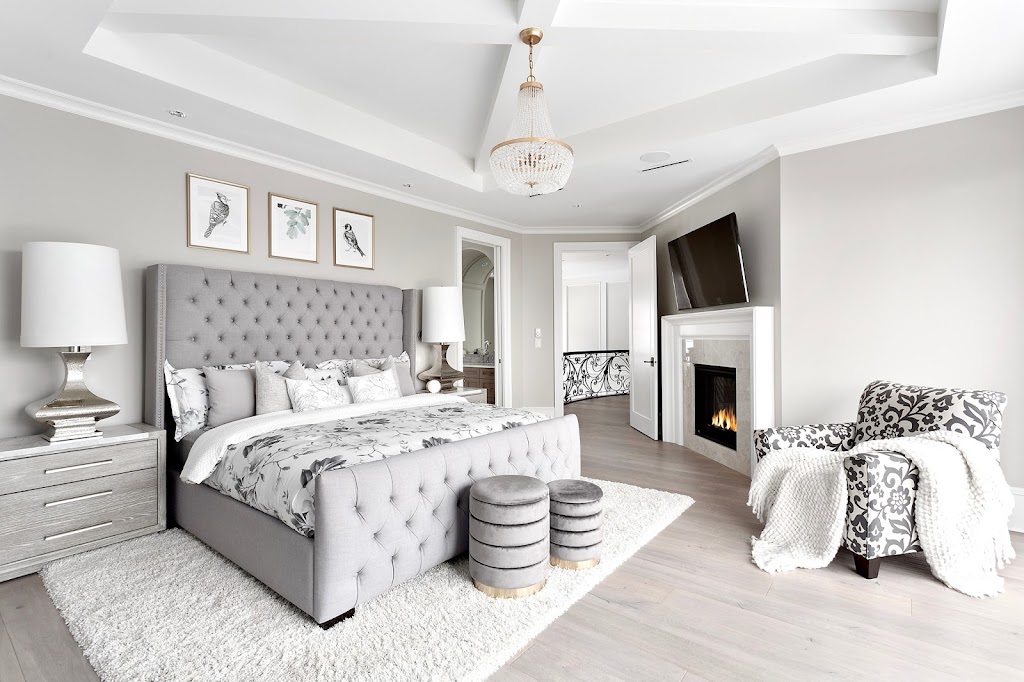 Kalu Interiors | 395 Railway St Suite 301, Vancouver, BC V6A 1A4, Canada | Phone: (604) 738-3882