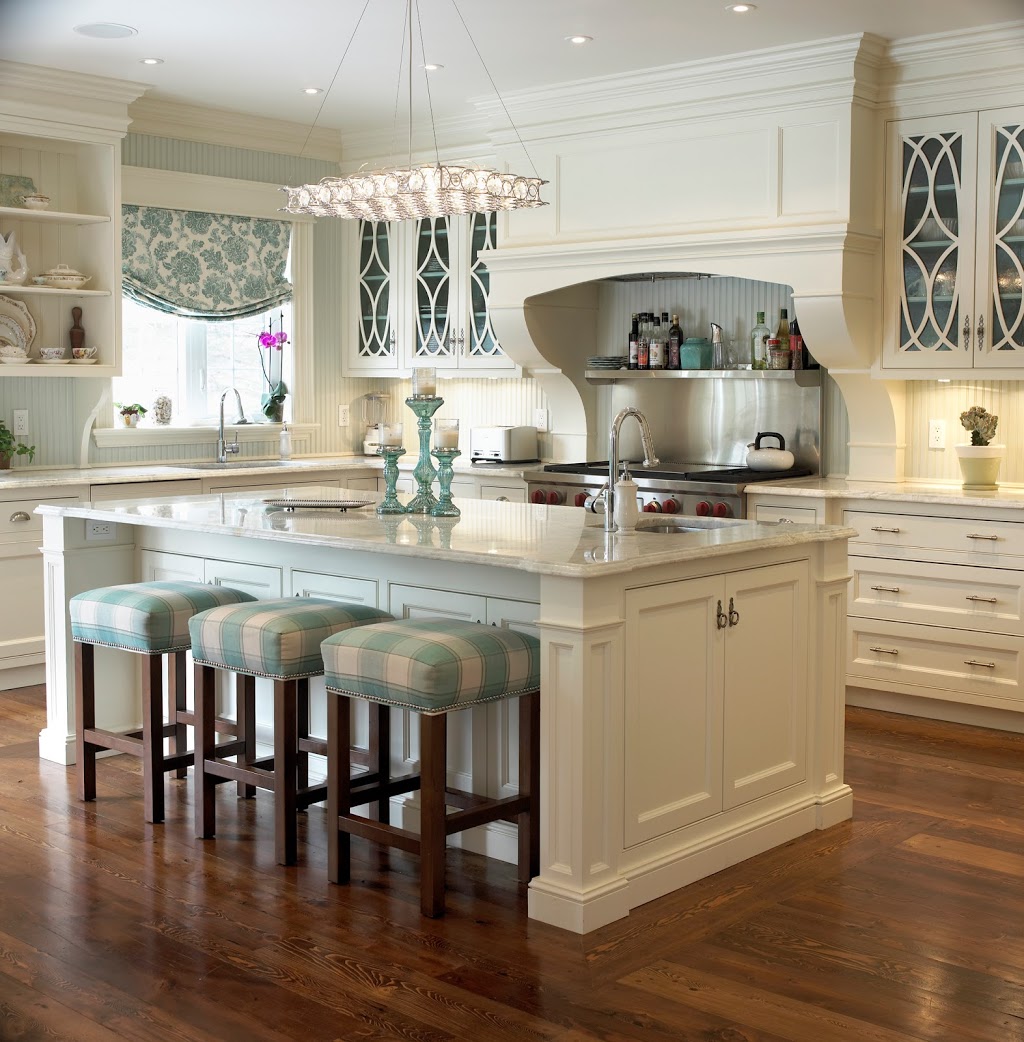 Bloomsbury Fine Cabinetry | 415 Harry Walker Pkwy N #4, Newmarket, ON L3Y 7B3, Canada | Phone: (905) 853-7700