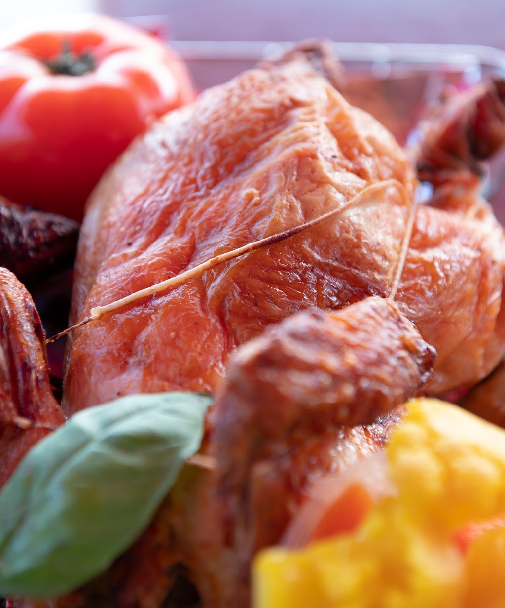 Chick Chick Chicken | 1470 Centre St #12B, Thornhill, ON L4J 3N1, Canada | Phone: (905) 597-1005