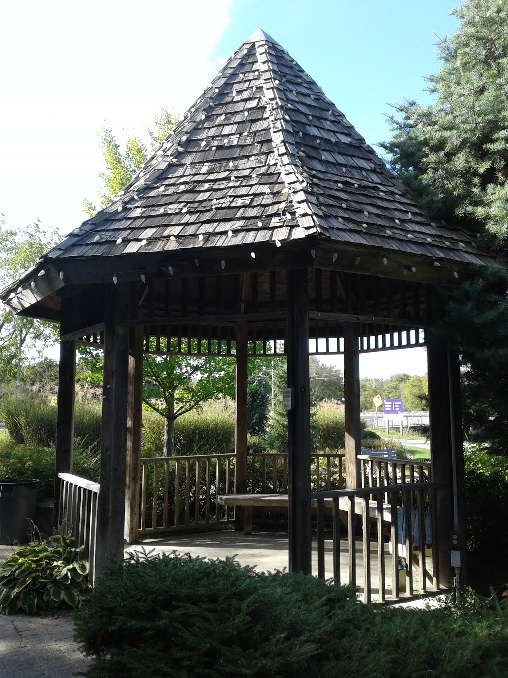 MacNaughton Park Scenic Gardens | 1-35 Macnaughton Dr, Exeter, ON N0M 1S3, Canada