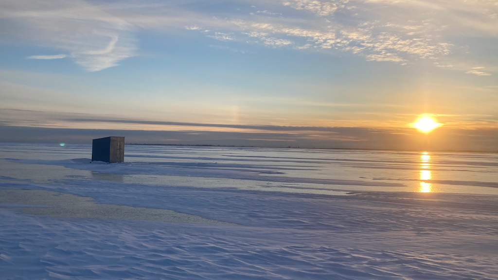 Jimmy Riggin’ Ice Fishing | 136 Erie Blvd, Port Rowan, ON N0E 1M0, Canada | Phone: (519) 586-7990
