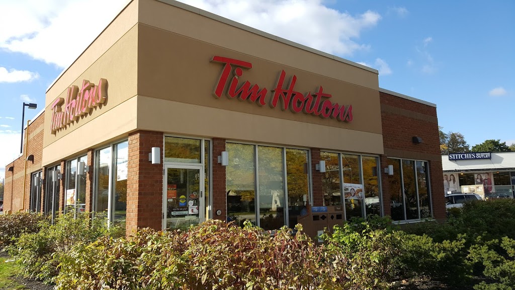 Tim Hortons | 1084 Islington Ave, Etobicoke, ON M8Z 4R9, Canada | Phone: (416) 233-4043
