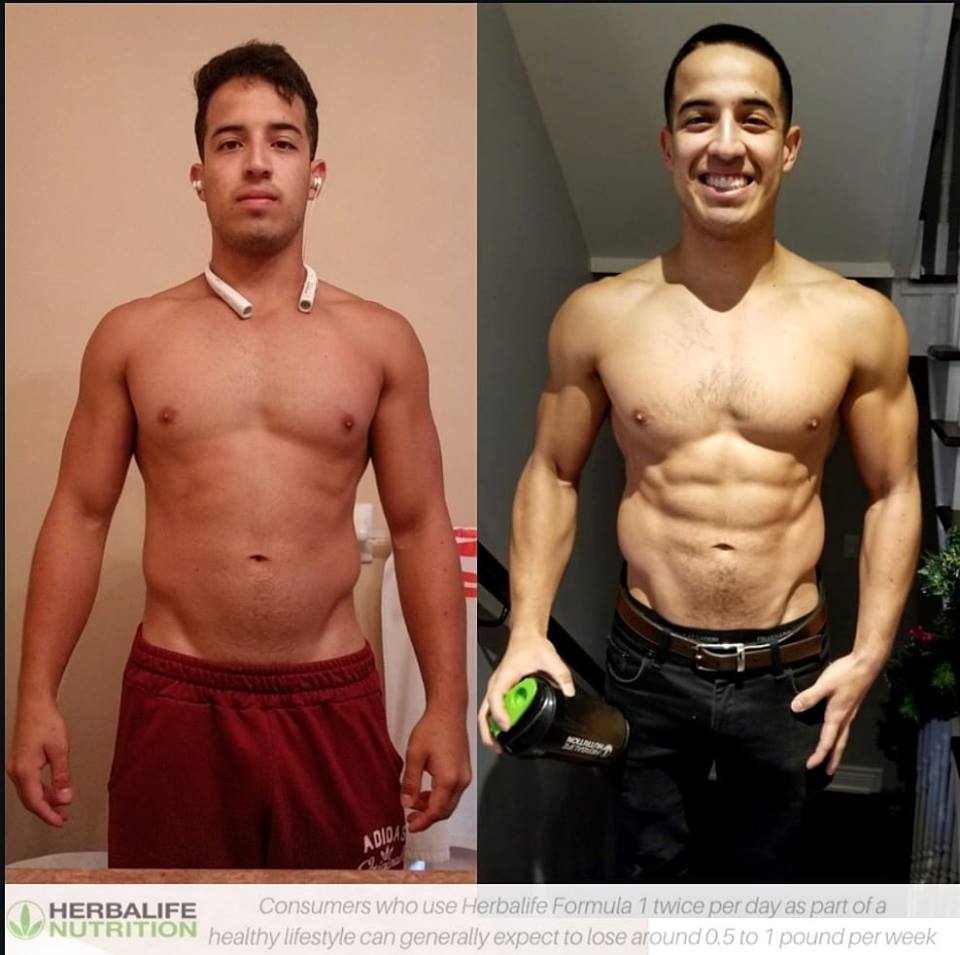 Health & Fitness 24 | Herbalife Toronto | 2111 Jane St unit 7B, North York, ON M3M 1A2, Canada | Phone: (647) 526-6623