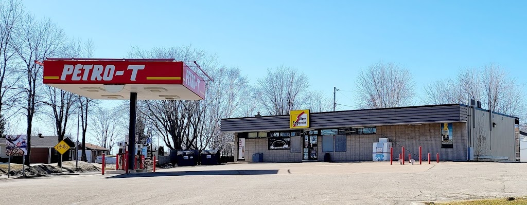 Depanneur Maestro Chef | 2320 Rue Dubose, Jonquière, QC G7S 5G5, Canada | Phone: (418) 548-2977