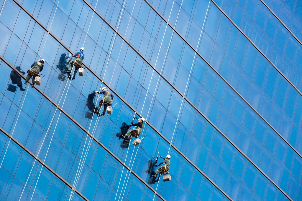 Himalayas Window Cleaner Toronto . | 2307 Lake Shore Blvd W B3, Etobicoke, ON M8V 1A6, Canada | Phone: (416) 846-9963