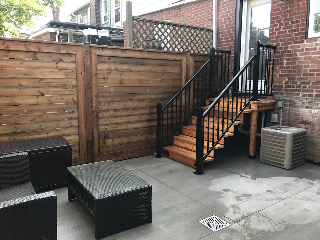 Anderson Contracting | 10 Armstrong Ave, Georgetown, ON L7G 4S3, Canada | Phone: (416) 303-9884