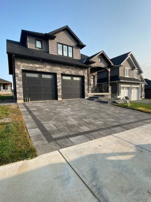 SBP Contracting | 872 Frontenac Crescent, Woodstock, ON N4V 0A8, Canada | Phone: (647) 501-2154