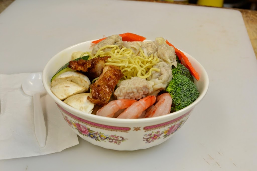 Silver Wok | 5111 Northland Dr NW, Calgary, AB T2L 2L2, Canada | Phone: (403) 288-4949