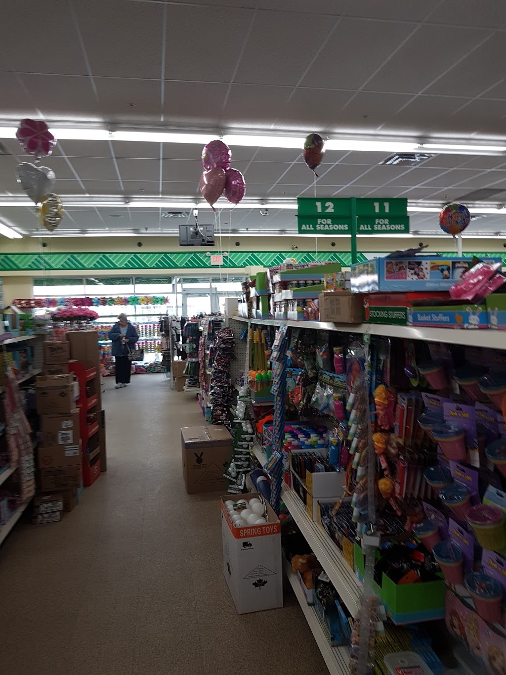 Dollar Tree | 100-3610 Carrington Rd, Westbank, BC V4T 3K7, Canada | Phone: (250) 768-1164