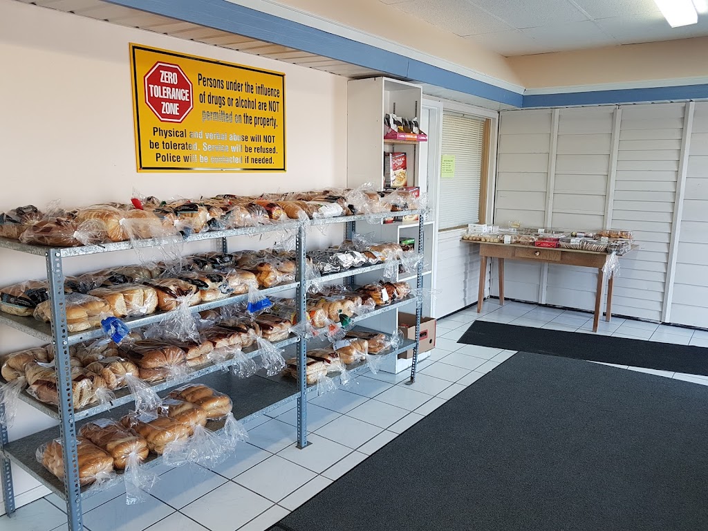 Taber Food Bank Society | 5512 48 Ave, Taber, AB T1G 1S4, Canada | Phone: (403) 223-1833
