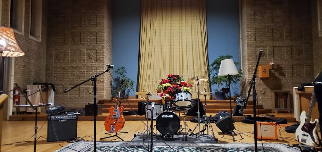 St. Augustine of Canterbury Anglican Church | 1847 Bayview Ave, East York, ON M4G 3E4, Canada | Phone: (416) 485-2656