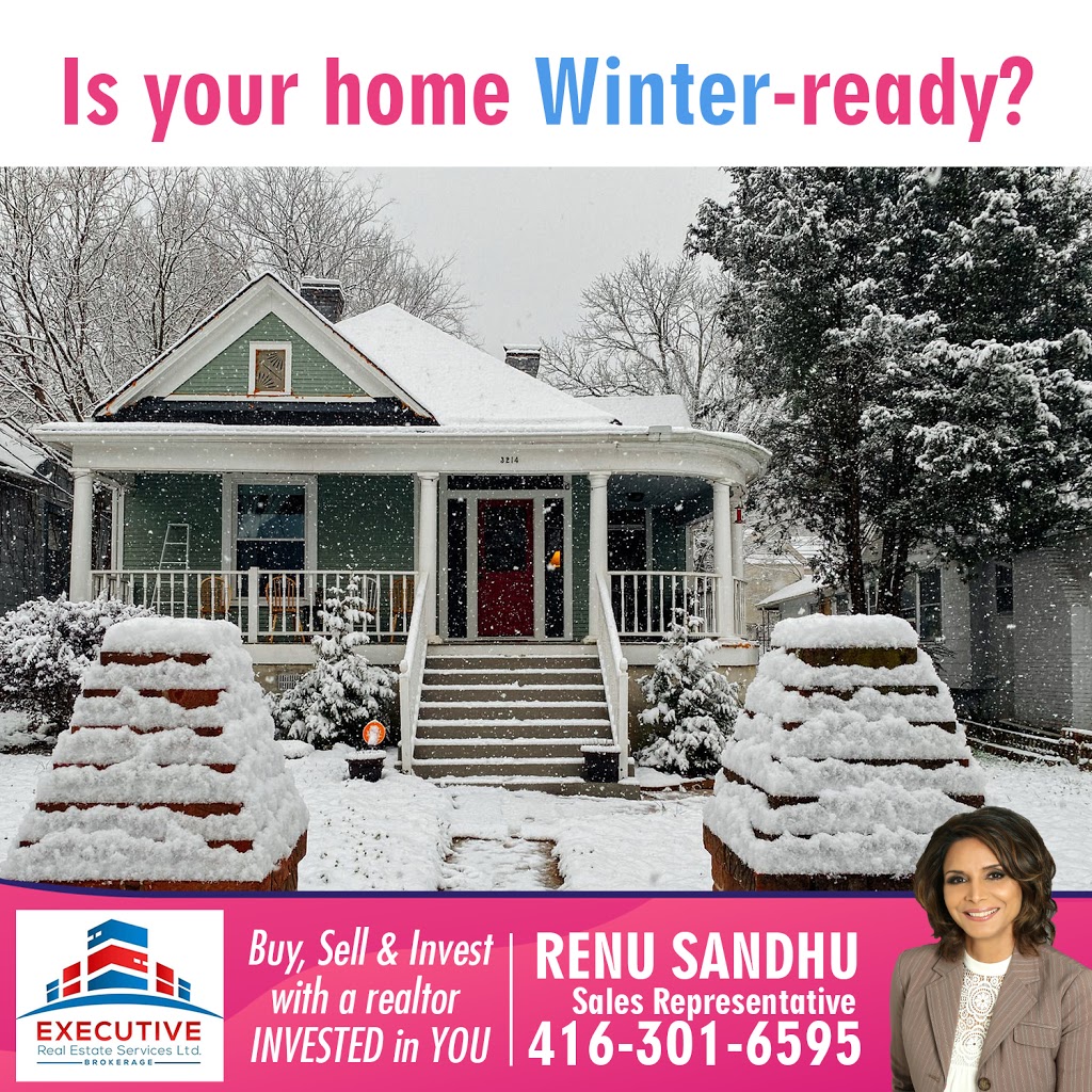 Renu Sandhu Real Estate | 71 Losino St, Caledon, ON L7C 3N7, Canada | Phone: (416) 301-6595
