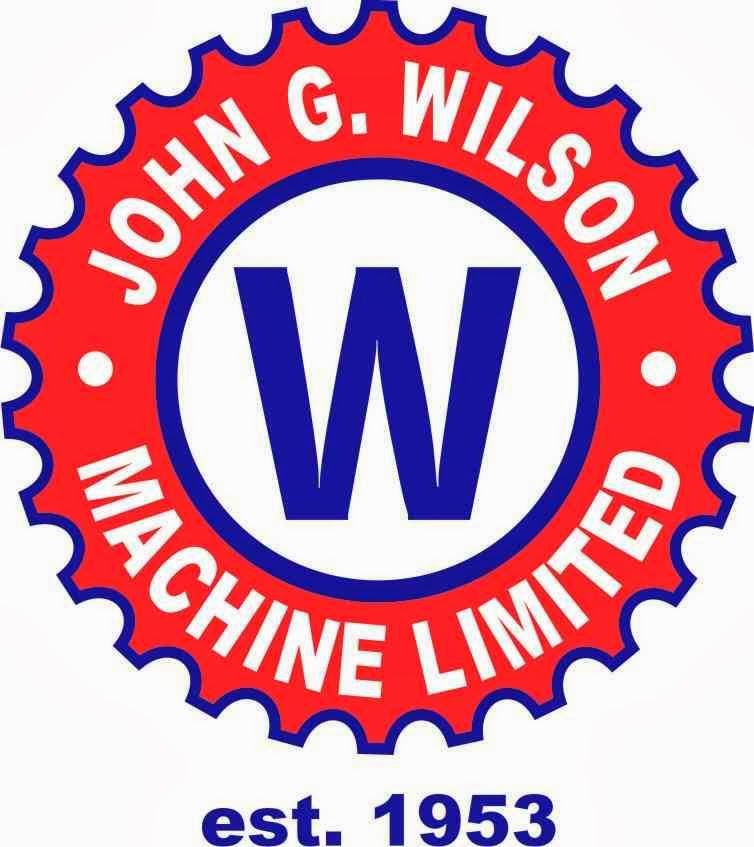 John G. Wilson Machine Ltd. | 259 Third Concession Rd, Princeton, ON N0J 1V0, Canada | Phone: (519) 458-4882