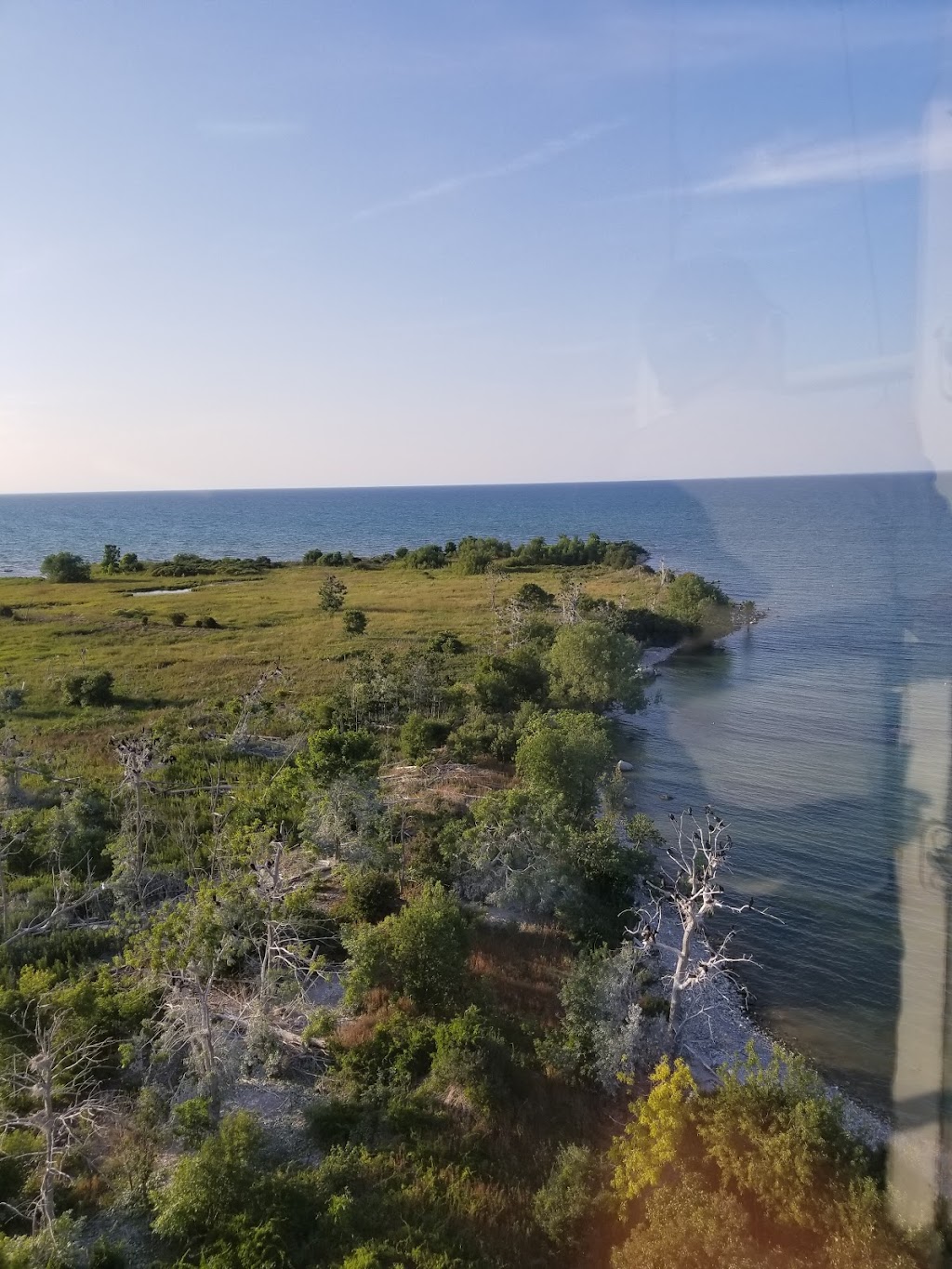 Chantry Island Bird Sanctuary | Southampton, ON N0H 2L0, Canada | Phone: (519) 797-5862