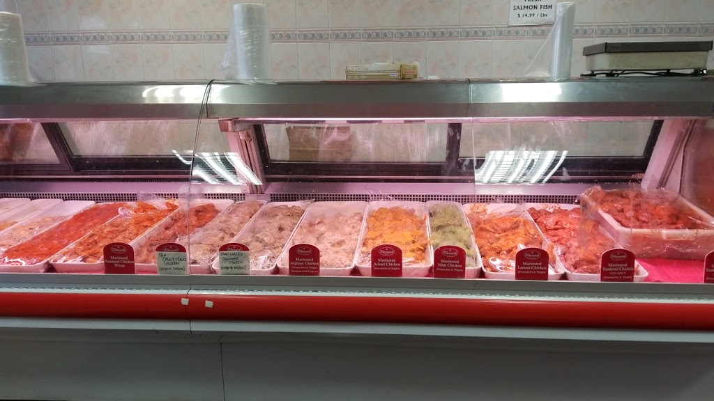 Warraich Meat Shop | 630 Peter Robertson Blvd, Brampton, ON L6R 1T4, Canada | Phone: (905) 799-0177