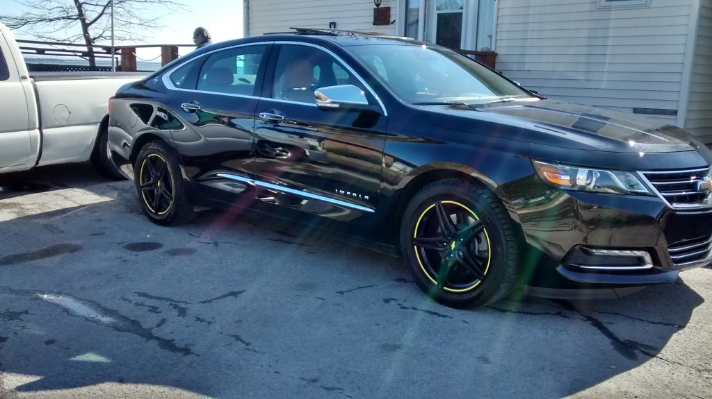 Chevrolet Buick GMC de Valleyfield | 1325 Boulevard Monseigneur-Langlois, Salaberry-de-Valleyfield, QC J6S 1C1, Canada | Phone: (833) 401-8694
