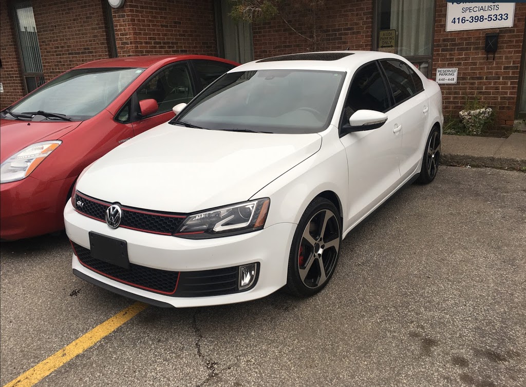 ANN Service & Car Sales | 44 - 101 Toro Rd, North York, ON M3J 2Z1, Canada | Phone: (416) 398-5333