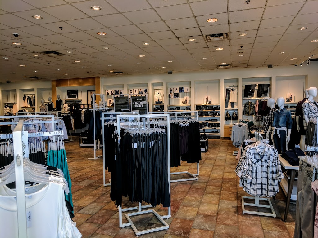 Reitmans | 6075 Mavis Rd, Mississauga, ON L5R 4G6, Canada | Phone: (905) 755-9574