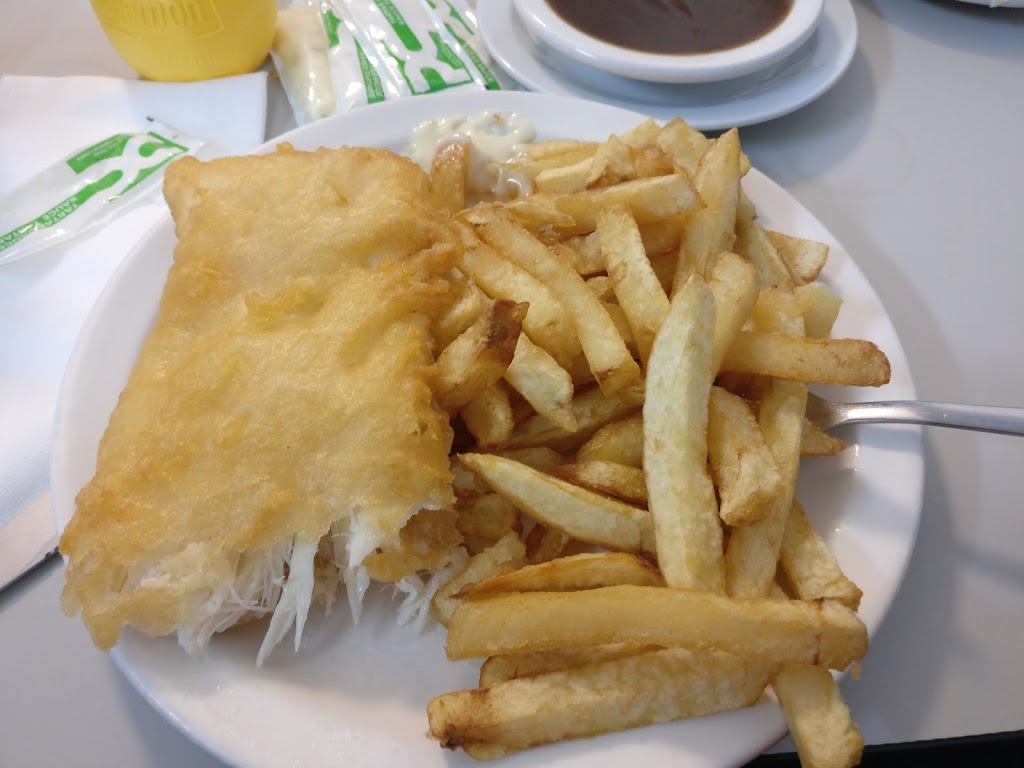 Duckworths Fish and Chips | 2282 Kingston Rd, Scarborough, ON M1N 1T9, Canada | Phone: (416) 266-0033