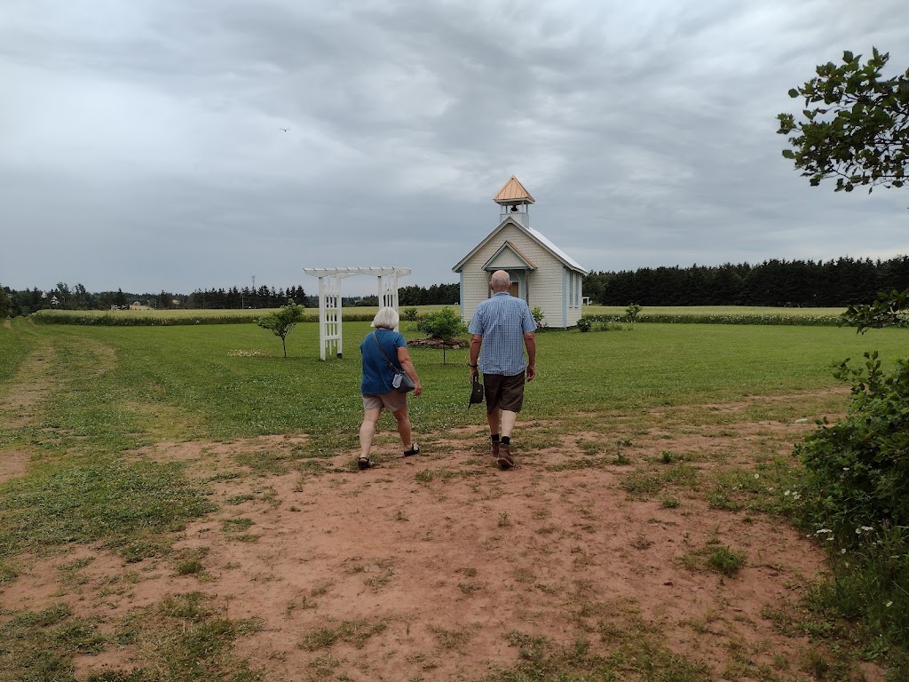 Cavendish Grove, Prince Edward Island National Park | 8780 PE-6, Cavendish, PE C0A 1M0, Canada | Phone: (902) 672-6350
