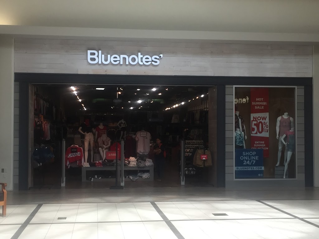 Bluenotes | 2960 Kingsway Dr unit K002a, Kitchener, ON N2C 1X1, Canada | Phone: (519) 894-1371