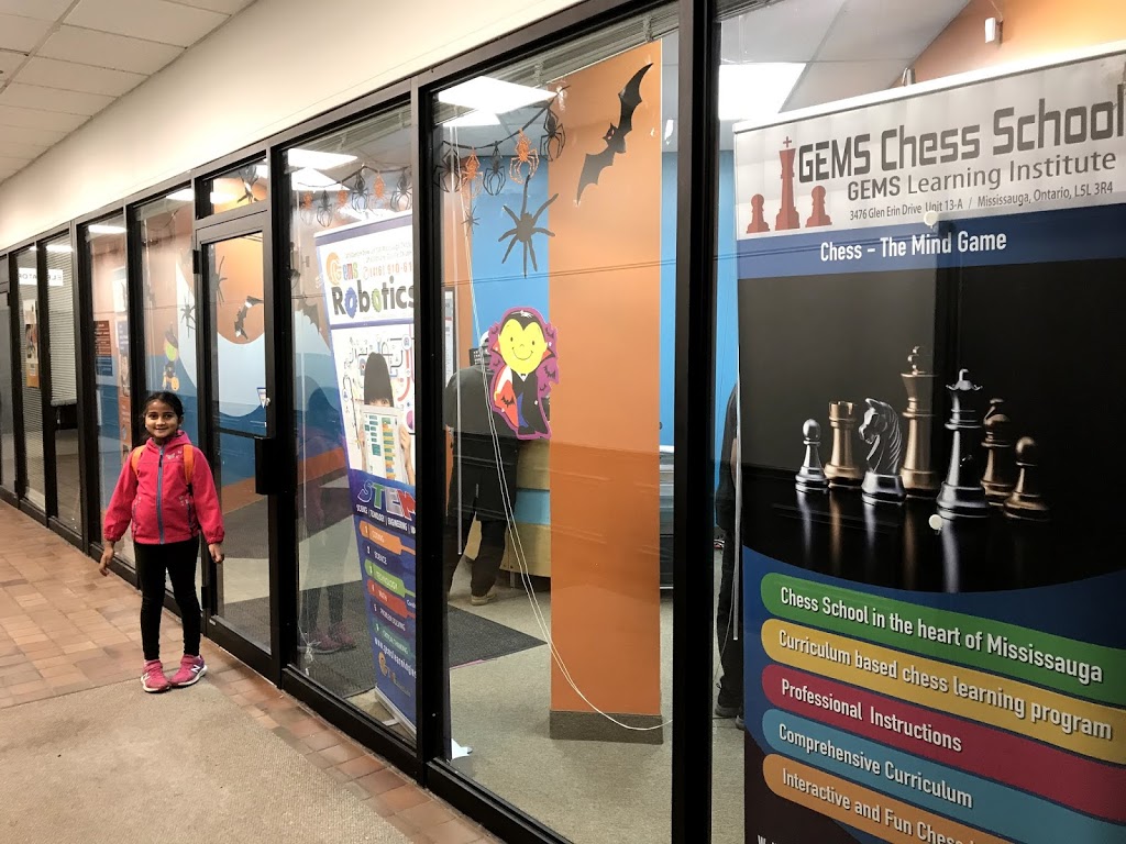 UCMAS | 3476 Glen Erin Dr, Mississauga, ON L5L 3R4, Canada | Phone: (905) 997-3347