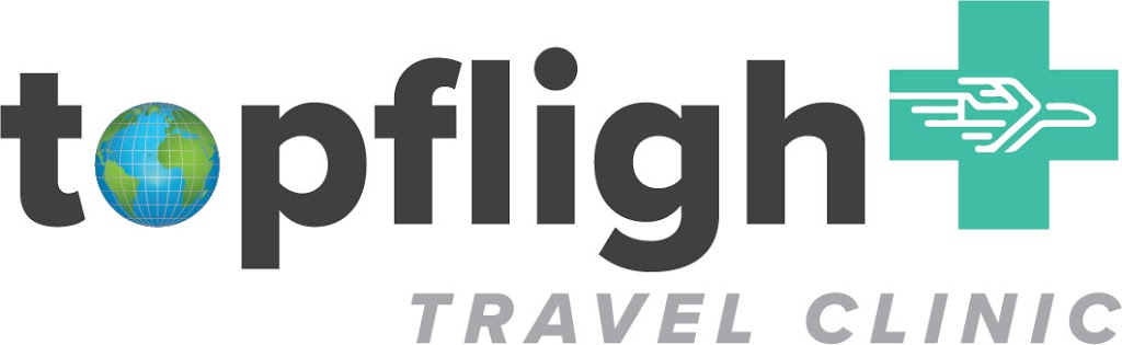 Topflight Travel Clinic | 3009 14 St SW #103A, Calgary, AB T2T 3V6, Canada | Phone: (403) 764-3080