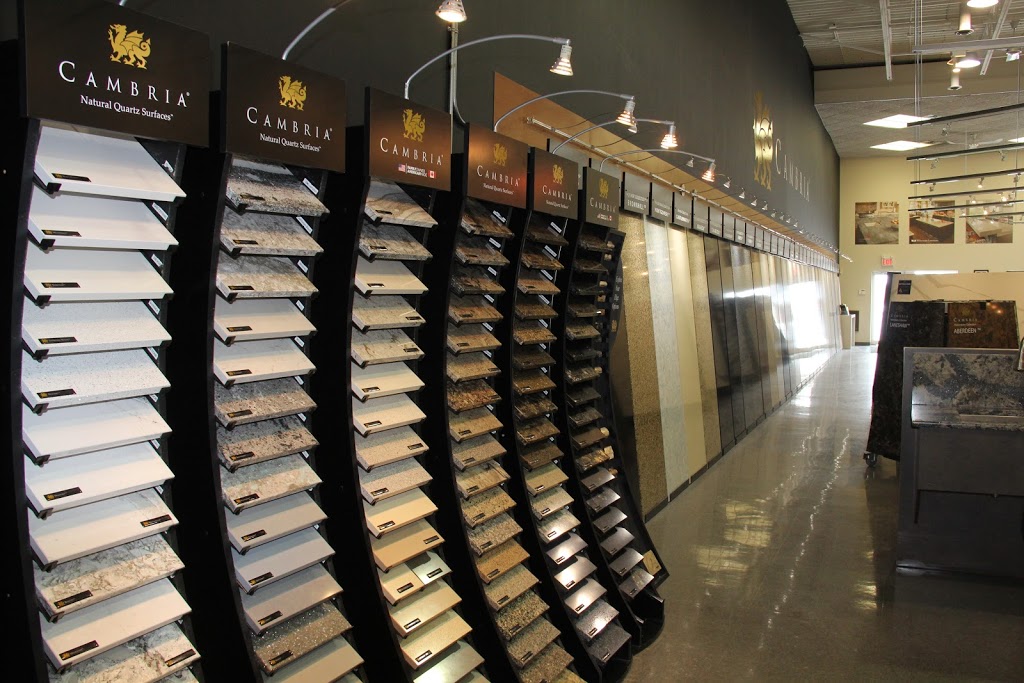 FloForm Countertops | Winnipeg Showroom | 38-5 Scurfield Blvd, Winnipeg, MB R3Y 1G2, Canada | Phone: (204) 452-4126