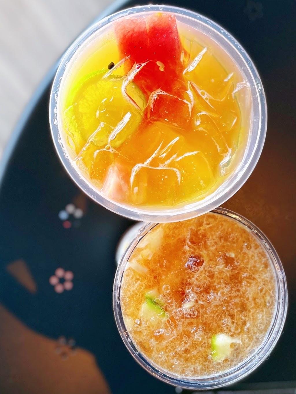Morning Cafe 摩檸茶室 | 1480 Major Mackenzie Dr E unit c15, Richmond Hill, ON L4S 0A1, Canada | Phone: (905) 237-8008