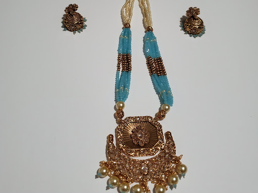 High wear punjabi jewelry | 13252 81a Ave, Surrey, BC V3W 9M6, Canada | Phone: (604) 615-4461