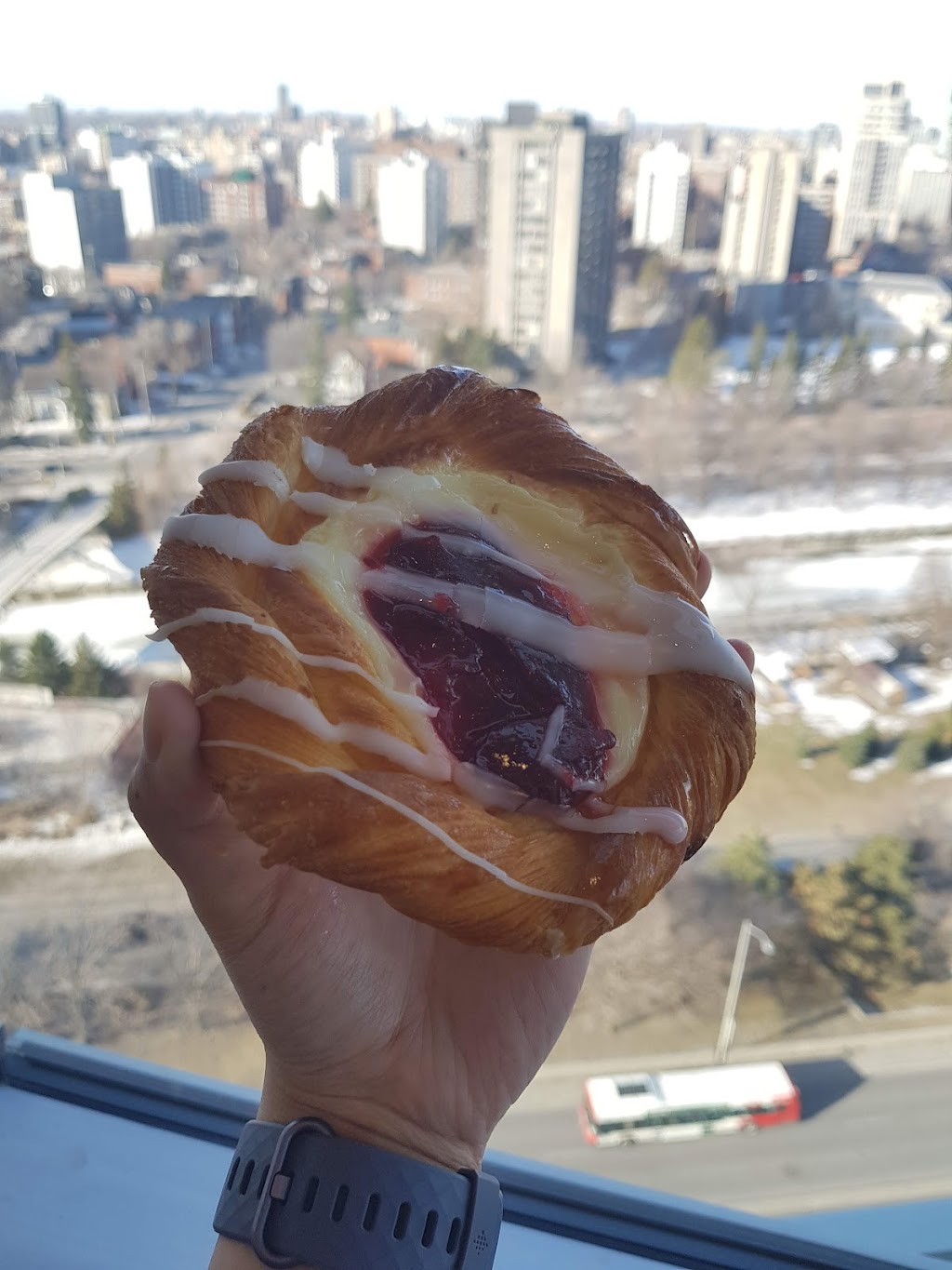 Première Moisson | 120 University Private, Ottawa, ON K1N 6N5, Canada | Phone: (613) 562-5800 ext. 4512