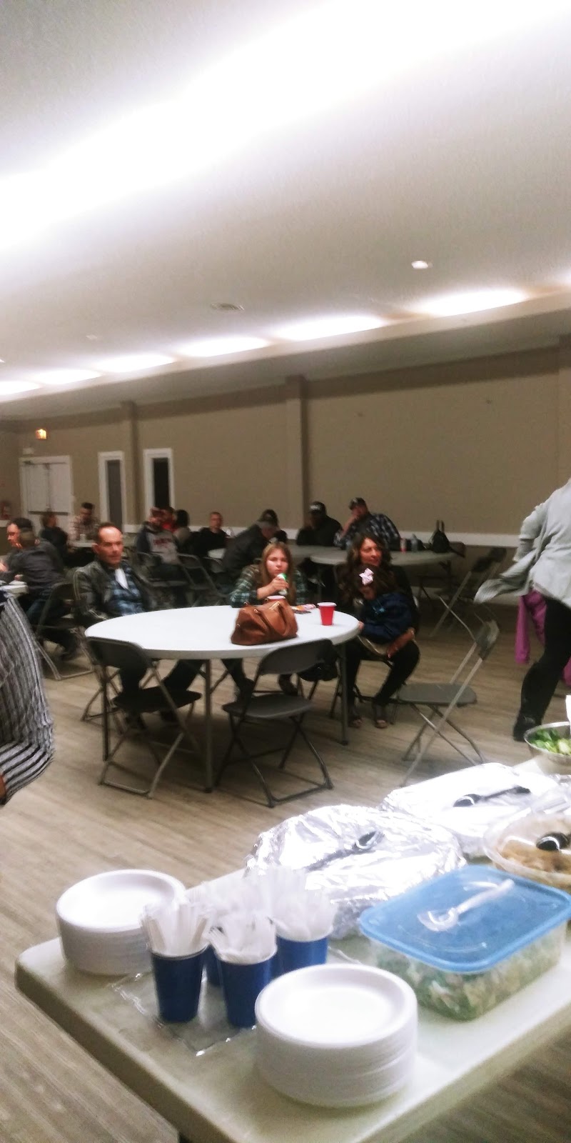 Westview Village Community Hall | West View Blvd NW, Edmonton, AB T5S 2B4, Canada | Phone: (780) 447-3345