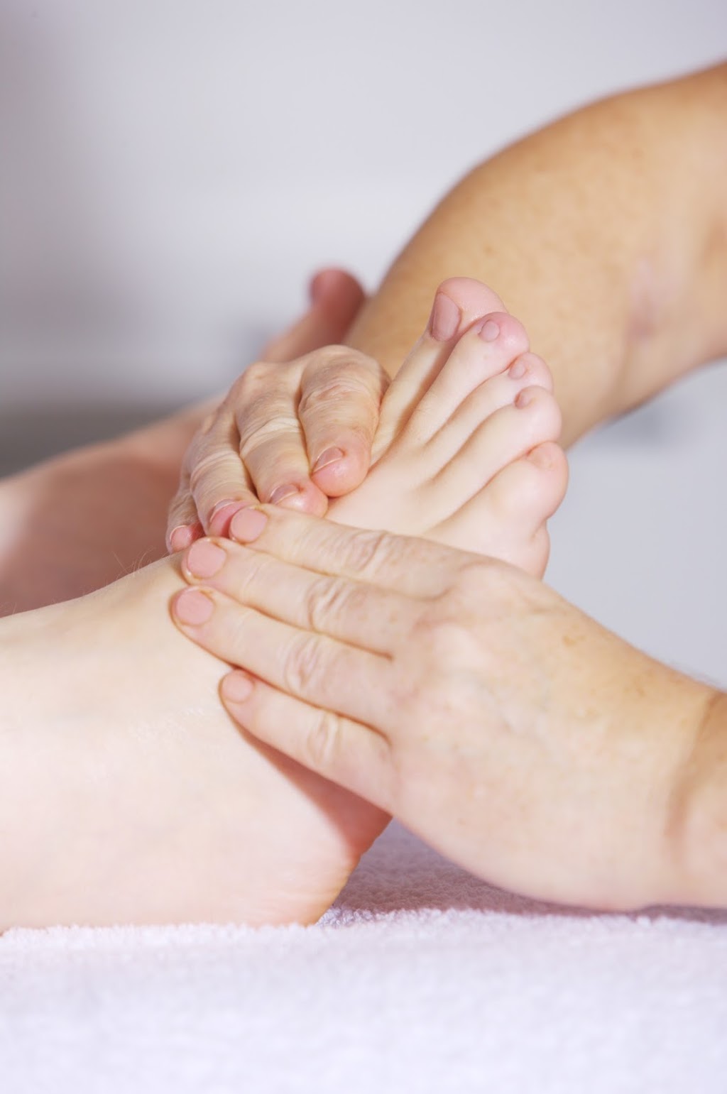 Francine Lebel - Infirmière auxiliaire en soins podologiques | 3110 Avenue Malo, Brossard, QC J4Y 1B5, Canada | Phone: (514) 638-0157