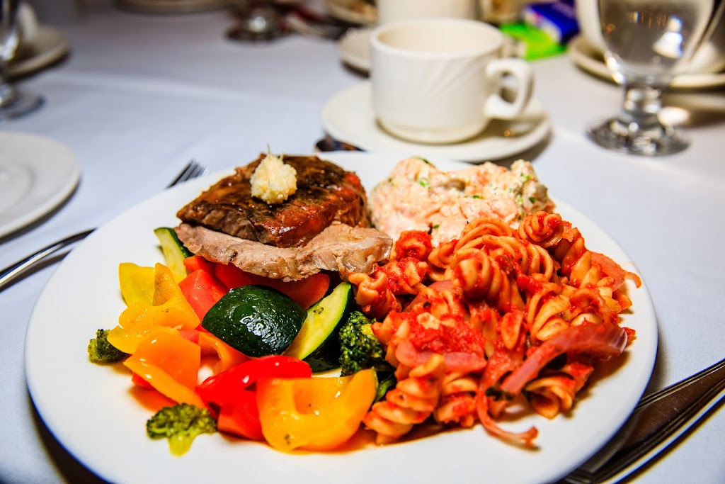 Old Mill Toronto Restaurant | 21 Old Mill Rd, Etobicoke, ON M8X 1G5, Canada | Phone: (416) 207-2020