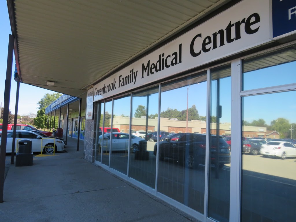 Forest Hill Centre | 421 Greenbrook Dr, Kitchener, ON N2M 4L3, Canada