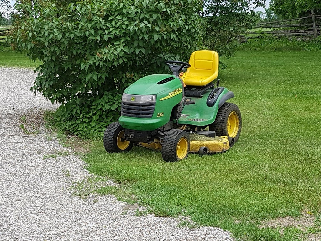 Green Tech member of JLD Laguë | 116 Willowlea Rd #1, Carp, ON K0A 1L0, Canada | Phone: (613) 836-7191