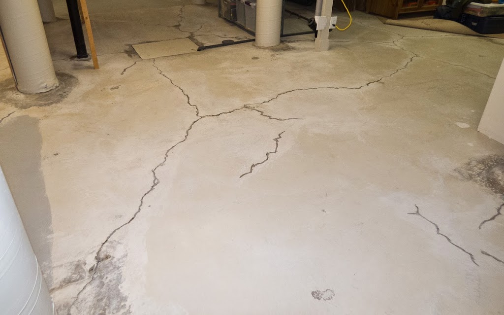 Kyles Basement Waterproofing | 15 Jubilee Ln, Middle Sackville, NS B4E 1J1, Canada | Phone: (902) 440-1500