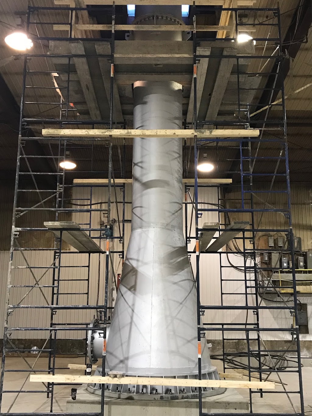 Victum Services Industriels 360° | 678 Rue Rocheleau, Drummondville, QC J2C 6Y5, Canada | Phone: (819) 803-6650