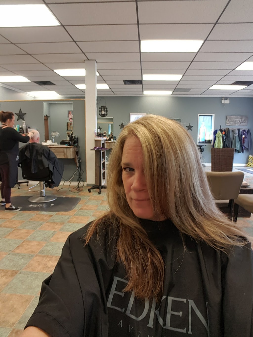 Square Roots Hair and Esthetics | 84 Main St, Truro, NS B2N 4G6, Canada | Phone: (902) 843-4247