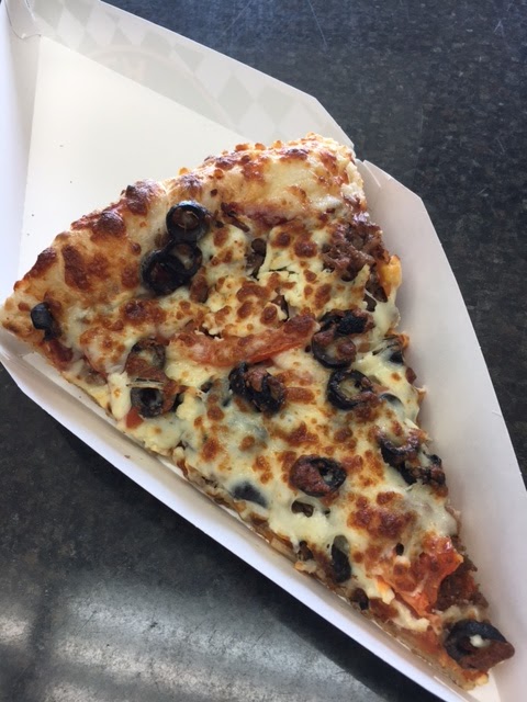 TJs Pizza | 862 Victoria Ave E, Regina, SK S4N 0P2, Canada | Phone: (306) 545-5999