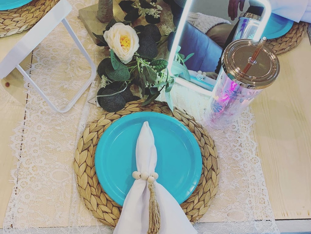 Teenas Touch - Party Planner | Bloomington Dr, Cambridge, ON N1P 1J6, Canada | Phone: (226) 339-6295