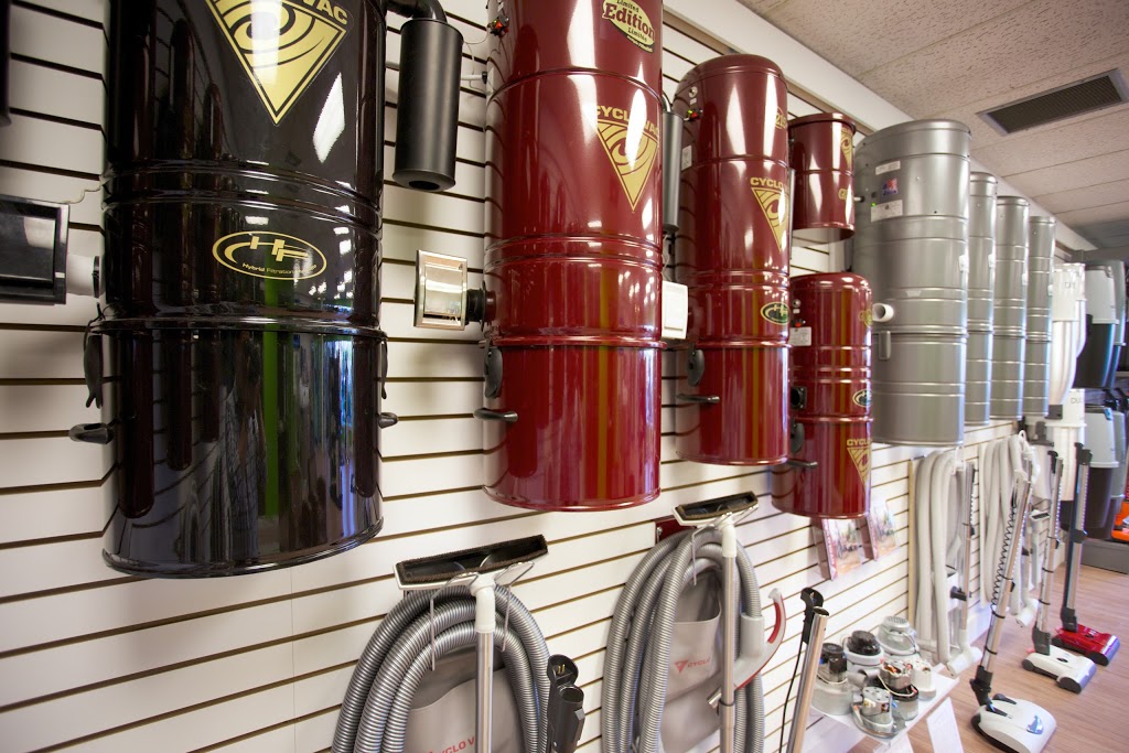 The Vacuum Store | 1050 Baxter Rd #9, Ottawa, ON K2C 1M1, Canada | Phone: (613) 825-7547