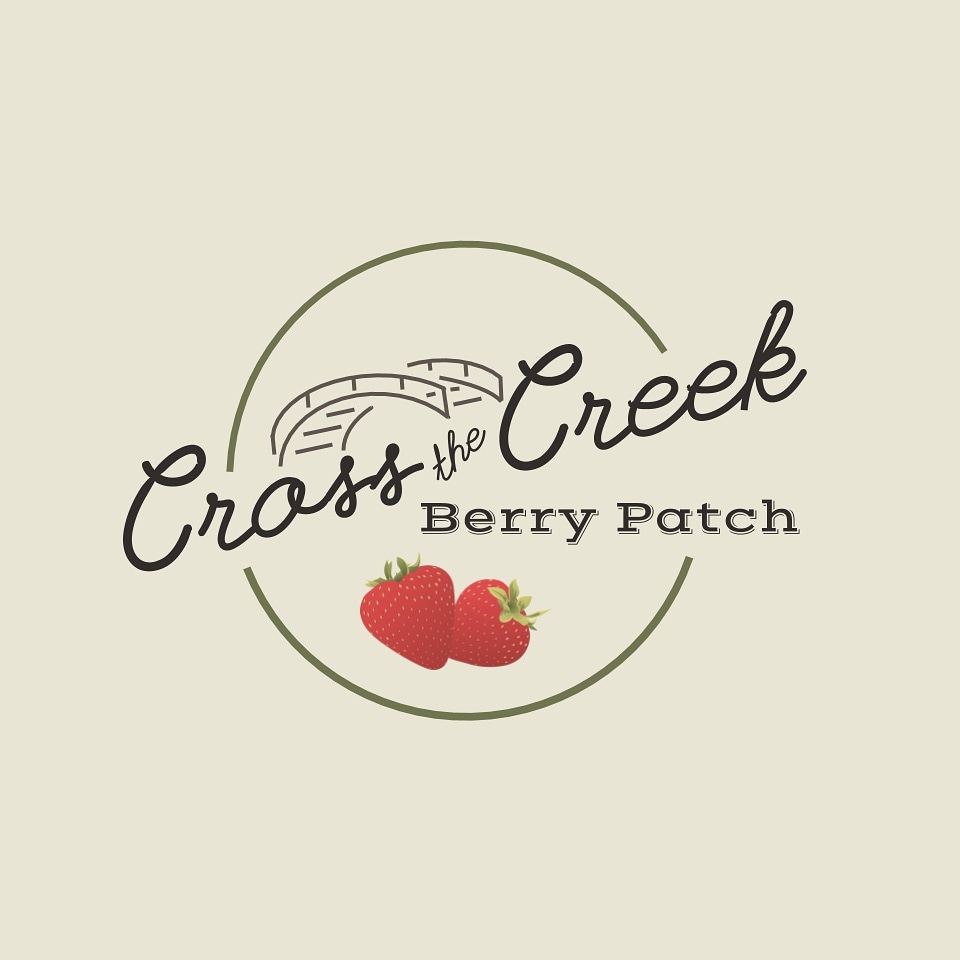 Cross the Creek Berry Patch | 126 Hochfeld St N, Plum Coulee, MB R0G 1R0, Canada | Phone: (204) 331-1292