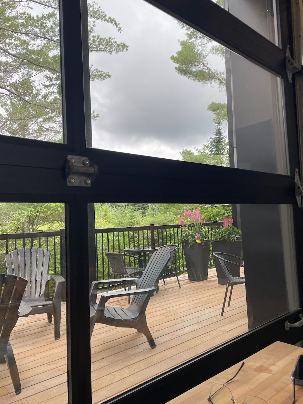 Brûlerie Onirique | 6920 Bd Labelle, Val-Morin, QC J0T 2R0, Canada | Phone: (450) 530-0907