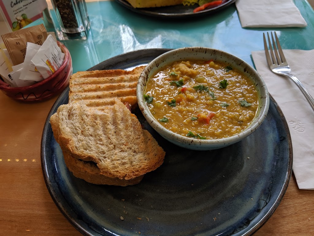 Cinnamon Soul Cafe | 2831 Main St, Hillsborough, NB E4H 2X6, Canada | Phone: (506) 203-2500