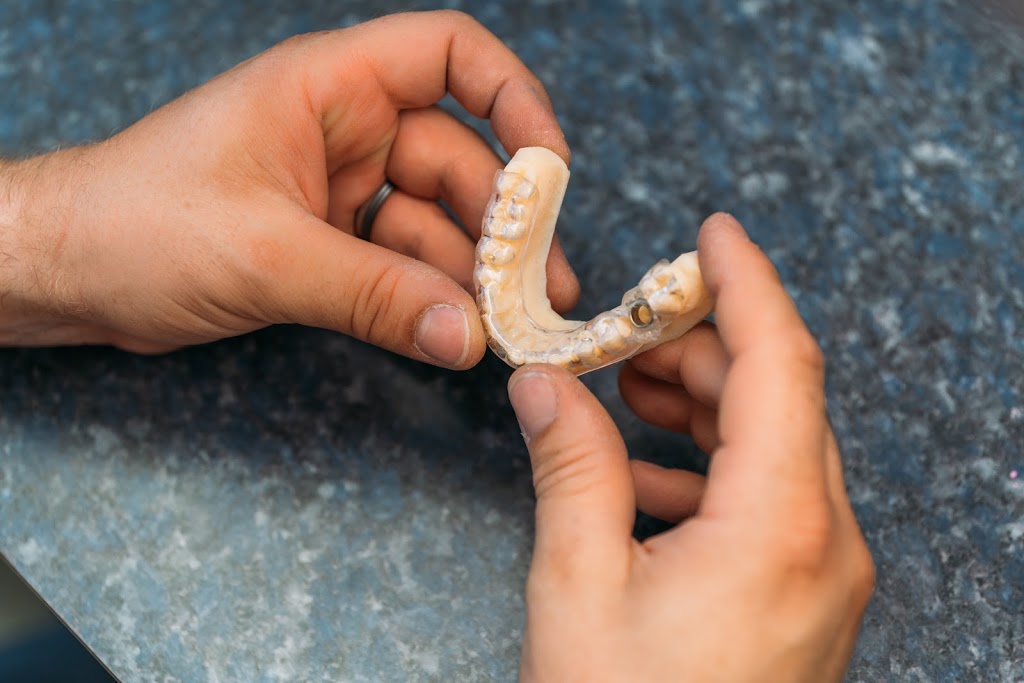 Schack Dental Ceramic Ltd | 757 K. L. O. Rd #1, Kelowna, BC V1Y 9L8, Canada | Phone: (250) 860-1727