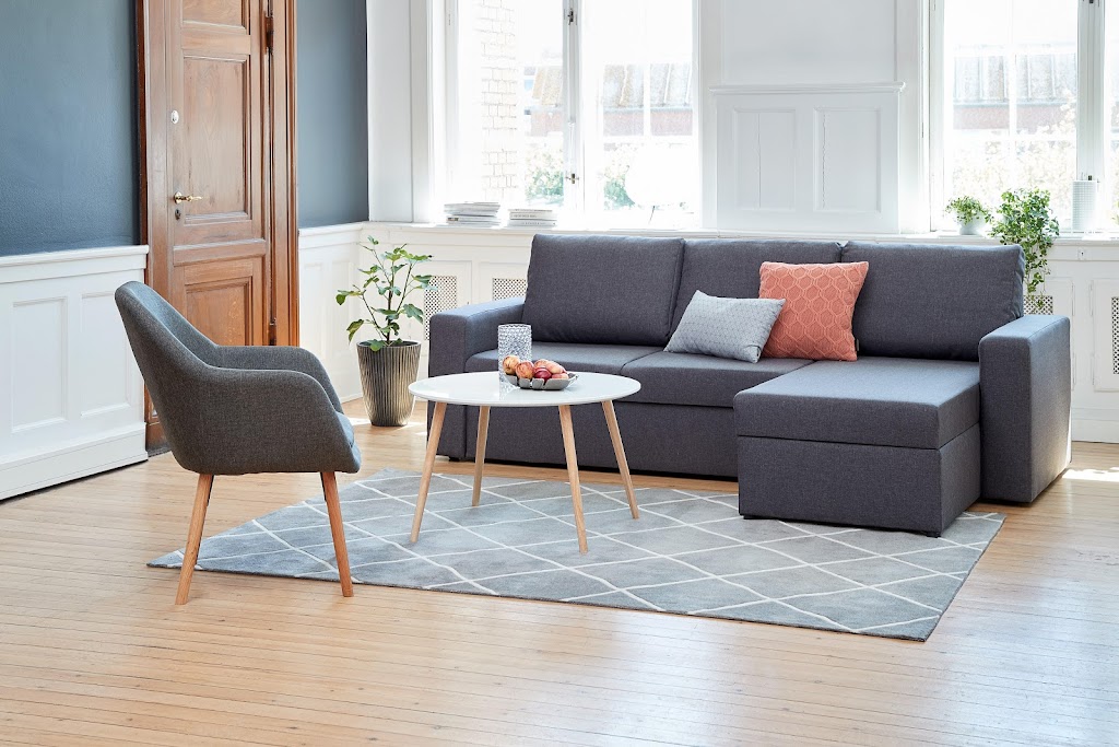 JYSK - Quebec City Fleur de Lys | 552, 100 Wilfrid-Hamel Blvd A06, Québec City, QC G1M 3E5, Canada | Phone: (844) 238-1718