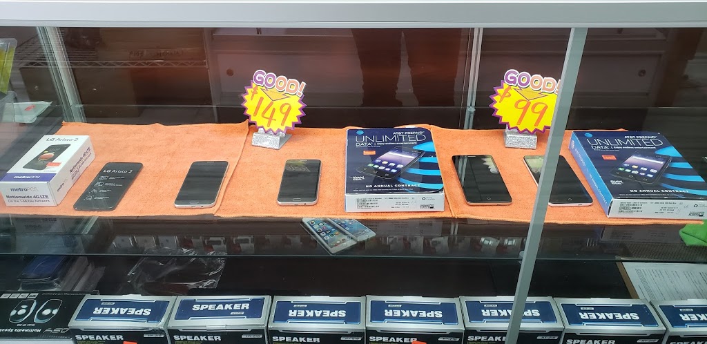 SMART MOBILE | 3250 Lawrence Ave E, Scarborough, ON M1H 1A4, Canada | Phone: (416) 821-6666