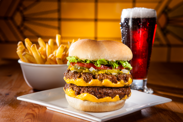 Fatburger | 19489 Seton Crescent SE #310, Calgary, AB T3M 1T4, Canada | Phone: (587) 955-9040